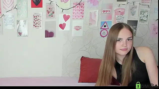 Little_radiant_sun from StripChat