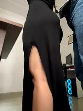 LittleDoll___ from StripChat