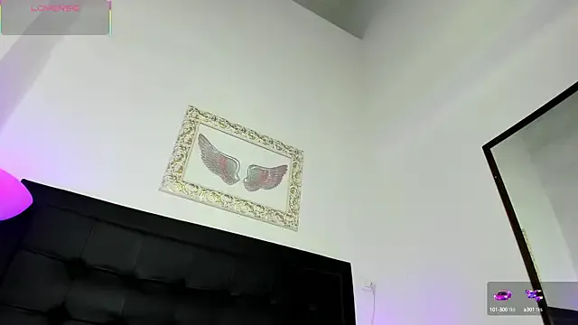 Lola_Blondie from StripChat