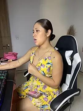 Lulu_Monroe from StripChat