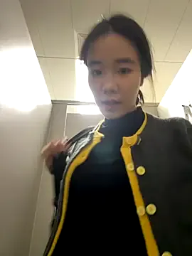 Luluya1314 from StripChat