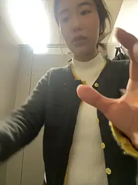 Luluya1314 from StripChat