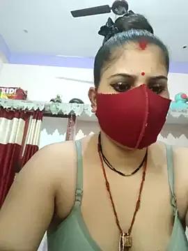 Maahi-satva from StripChat
