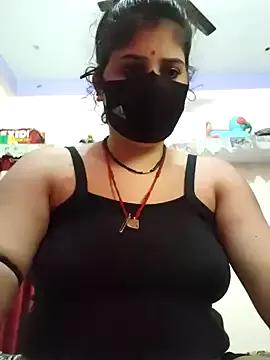 Maahi-satva from StripChat