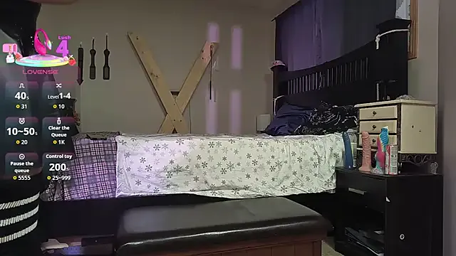 MacabreCouple from StripChat