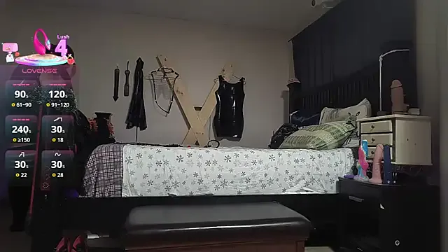 MacabreCouple from StripChat