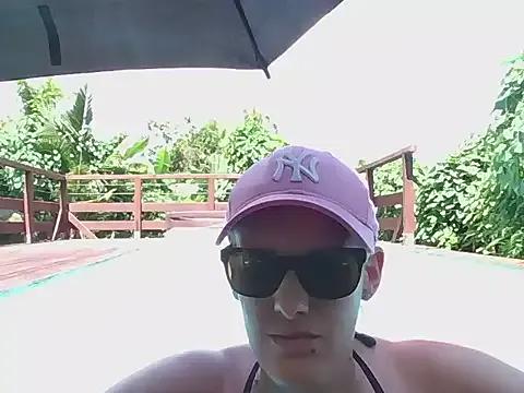 Madame_Callie from StripChat