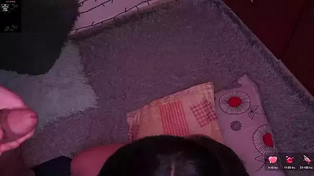 MaddisRock from StripChat