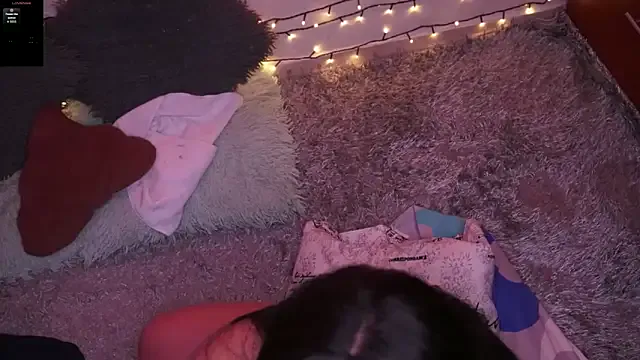 MaddisRock from StripChat