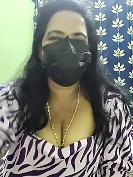 Mallu-lover from StripChat