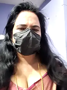 Mallu-lover from StripChat