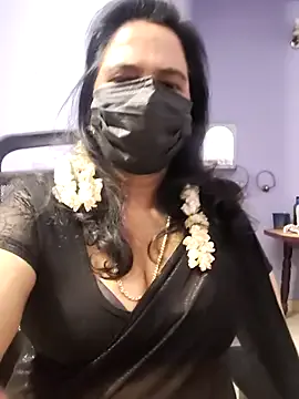 Mallu-lover from StripChat