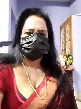 Mallu-lover from StripChat