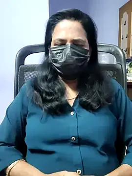 Mallu-lover from StripChat