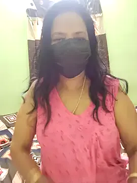 Mallu-lover from StripChat