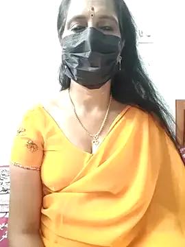 Mallu-reshma from StripChat