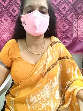 Mallu-reshma from StripChat