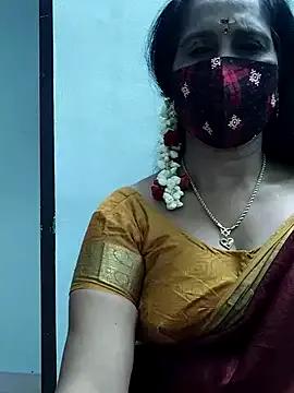 Mallu-reshma from StripChat