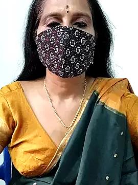 Mallu-reshma from StripChat
