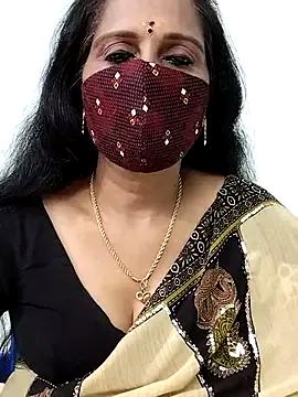 Mallu-reshma from StripChat
