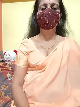 Mallu-reshma from StripChat