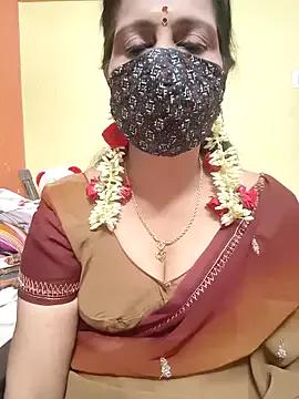 Mallu-reshma from StripChat