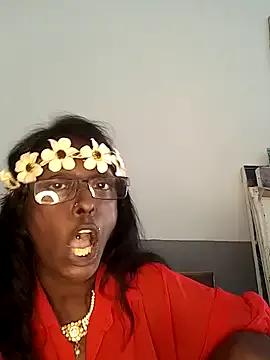 Mamakarma1403 from StripChat