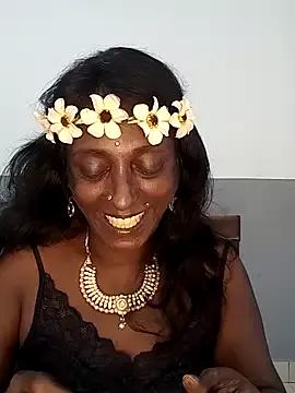 Mamakarma1403 from StripChat