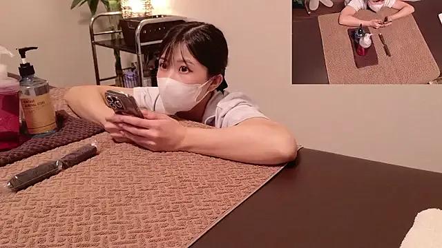 ManaMi-maru from StripChat