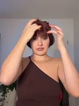 MaraFun from StripChat