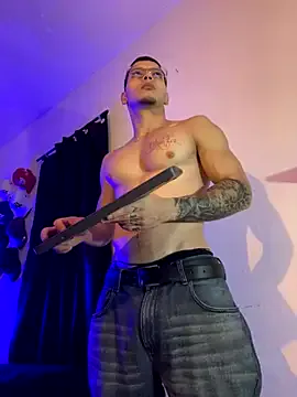 Matt_your_master_ from StripChat