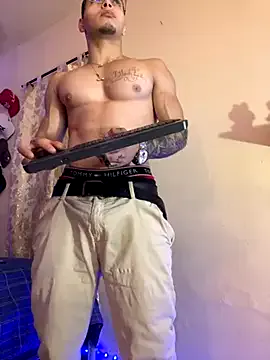 Matt_your_master_ from StripChat