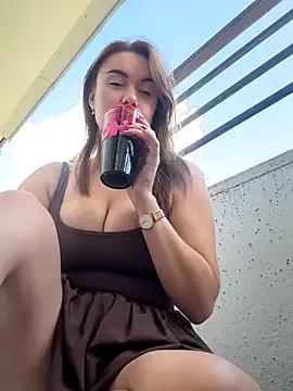 Maya_Willis from StripChat