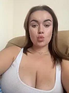 Maya_Willis from StripChat