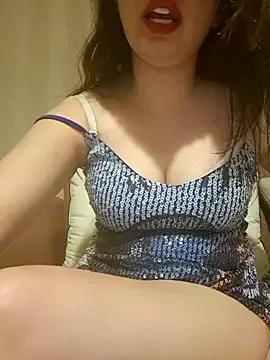 Mayaarabian from StripChat