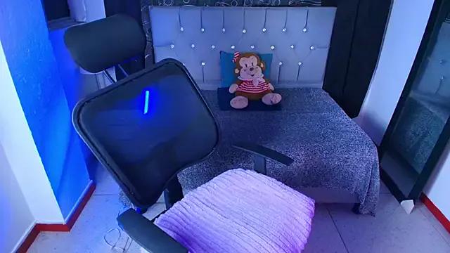 Meggan_77 from StripChat