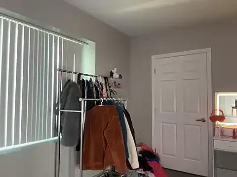 Meggsworld from StripChat