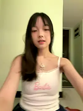 Meimei_x from StripChat