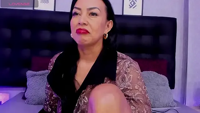 MeleekXXX_ from StripChat