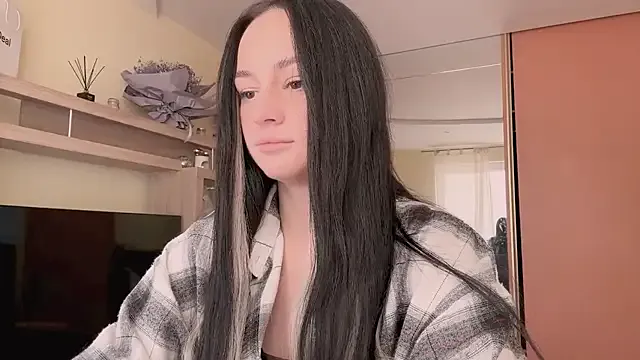 Messystasy from StripChat