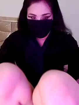 Miaa-arab from StripChat