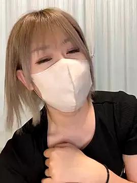 Mii06 from StripChat