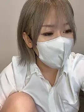Mii06 from StripChat