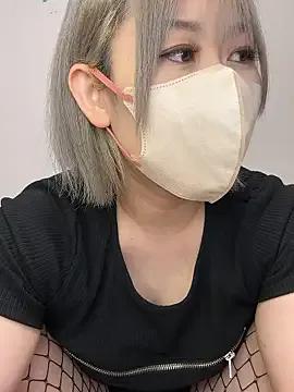 Mii06 from StripChat