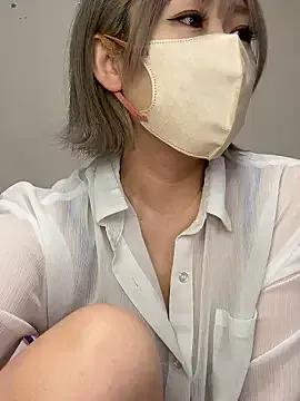 Mii06 from StripChat