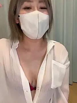 Mii06 from StripChat