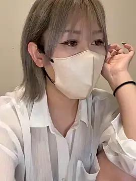 Mii06 from StripChat