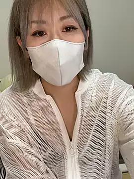 Mii06 from StripChat