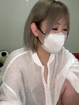 Mii06 from StripChat
