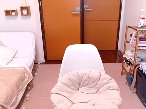 Mii_v_v from StripChat